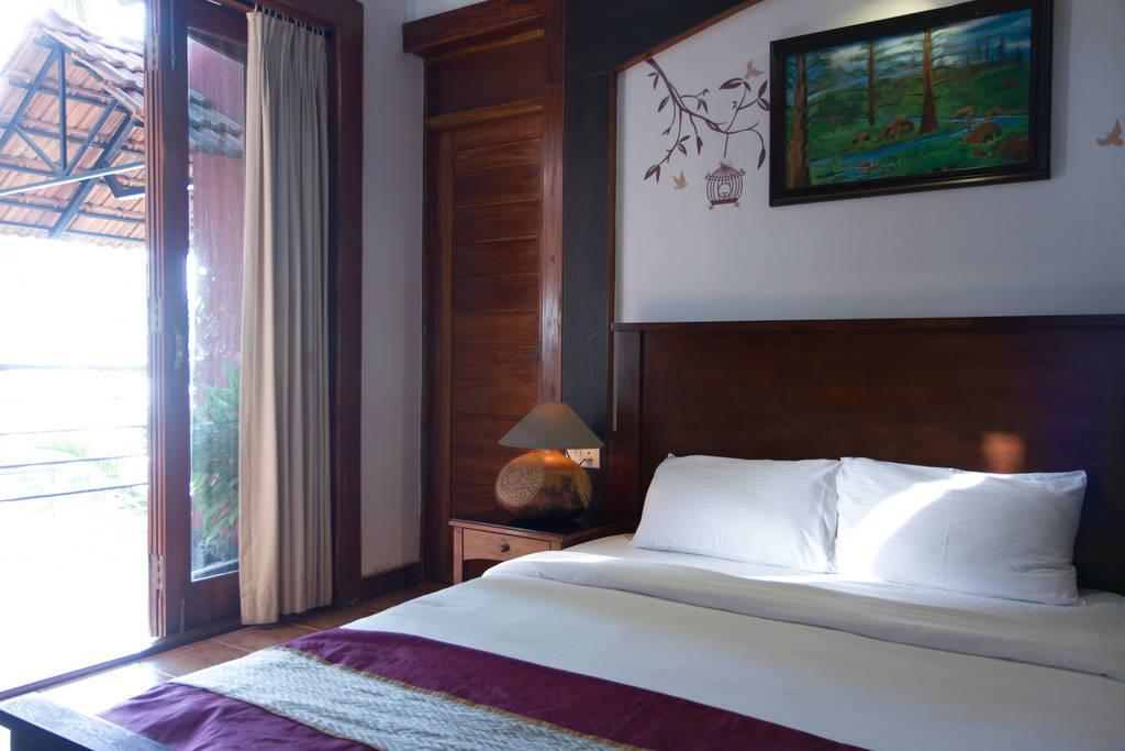 Casa Tropicana - Hotel & Homestays باناجي المظهر الخارجي الصورة